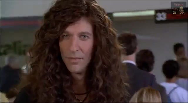 Carol Alt – Private Parts