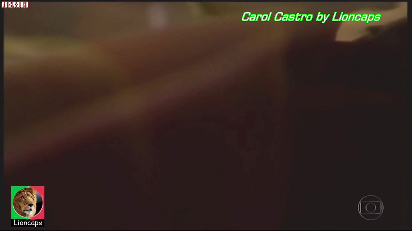 Carol Castro – Senhora do Destino