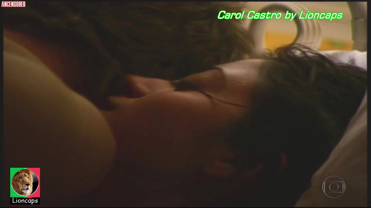 Carol Castro – Senhora do Destino