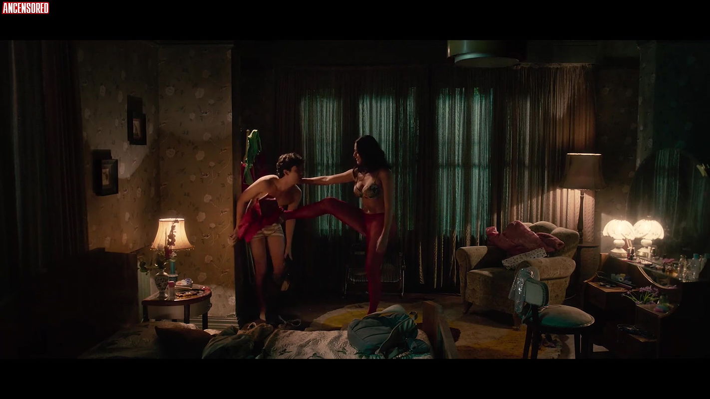 Carol Castro – venice