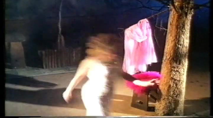 Carol Cleveland – Monty Python s Flying Circus