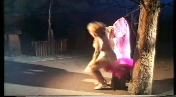 Carol Cleveland – Monty Python s Flying Circus