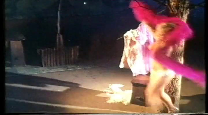 Carol Cleveland – Monty Python s Flying Circus