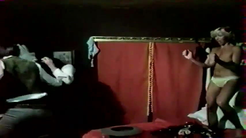 Carol Connors – sweet savage