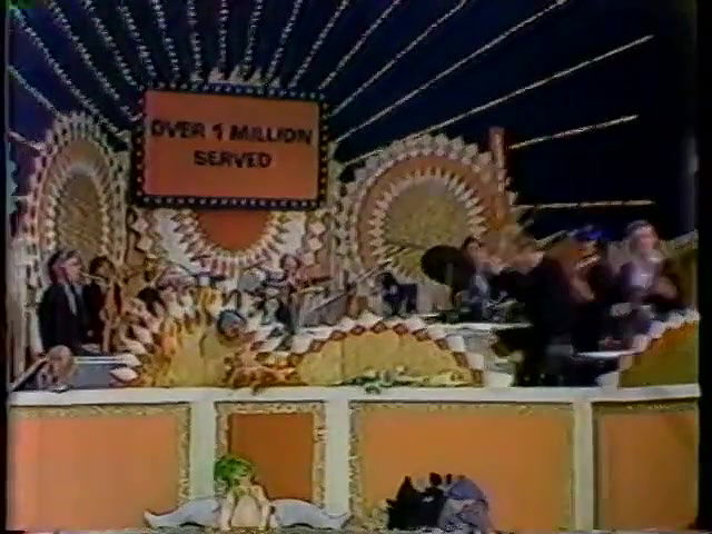 Carol Connors – The Gong Show