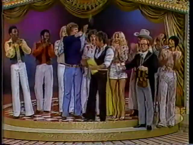 Carol Connors – The Gong Show