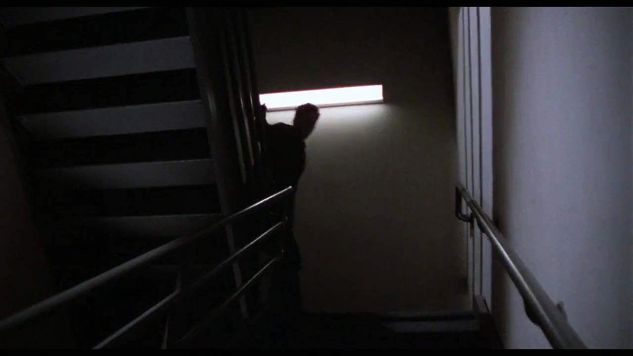 Carol Cummings – Psycho Cop Returns