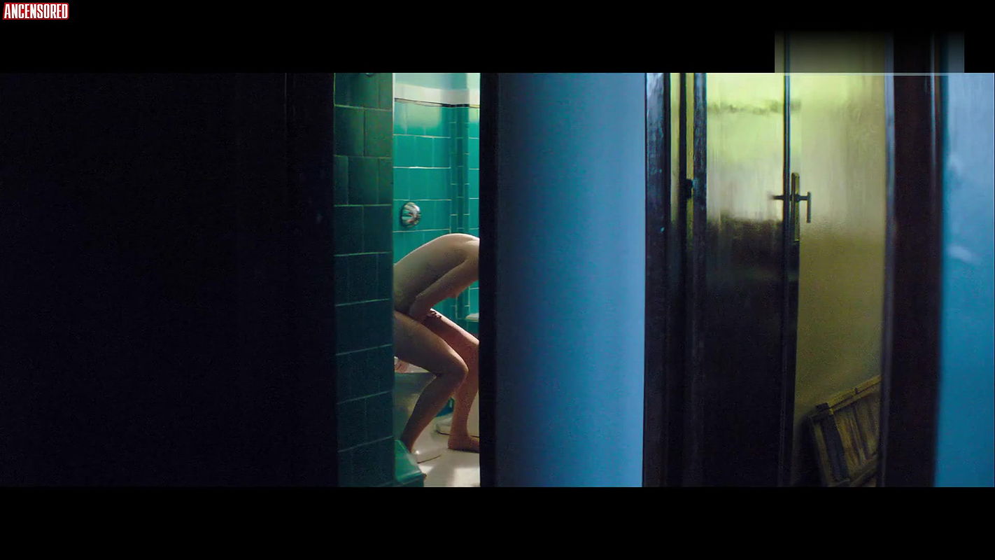 carol duarte – invisible life