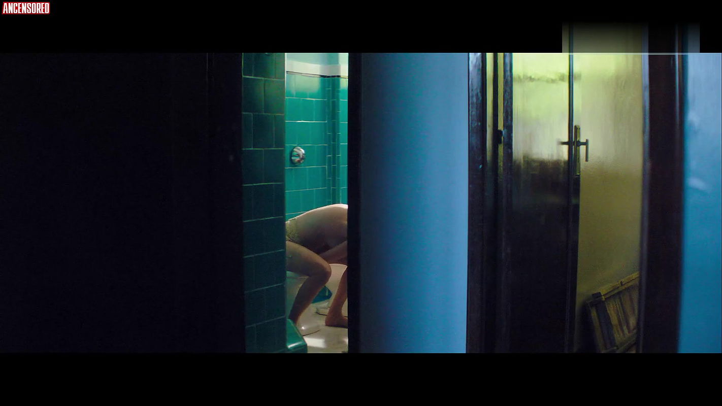 carol duarte – invisible life