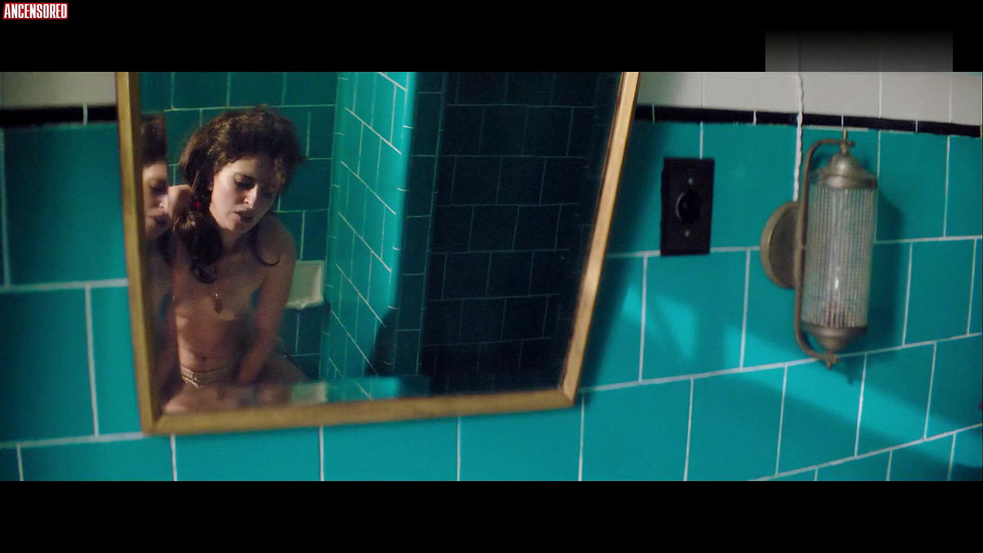 carol duarte – invisible life