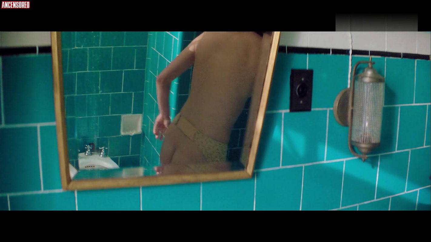 carol duarte – invisible life