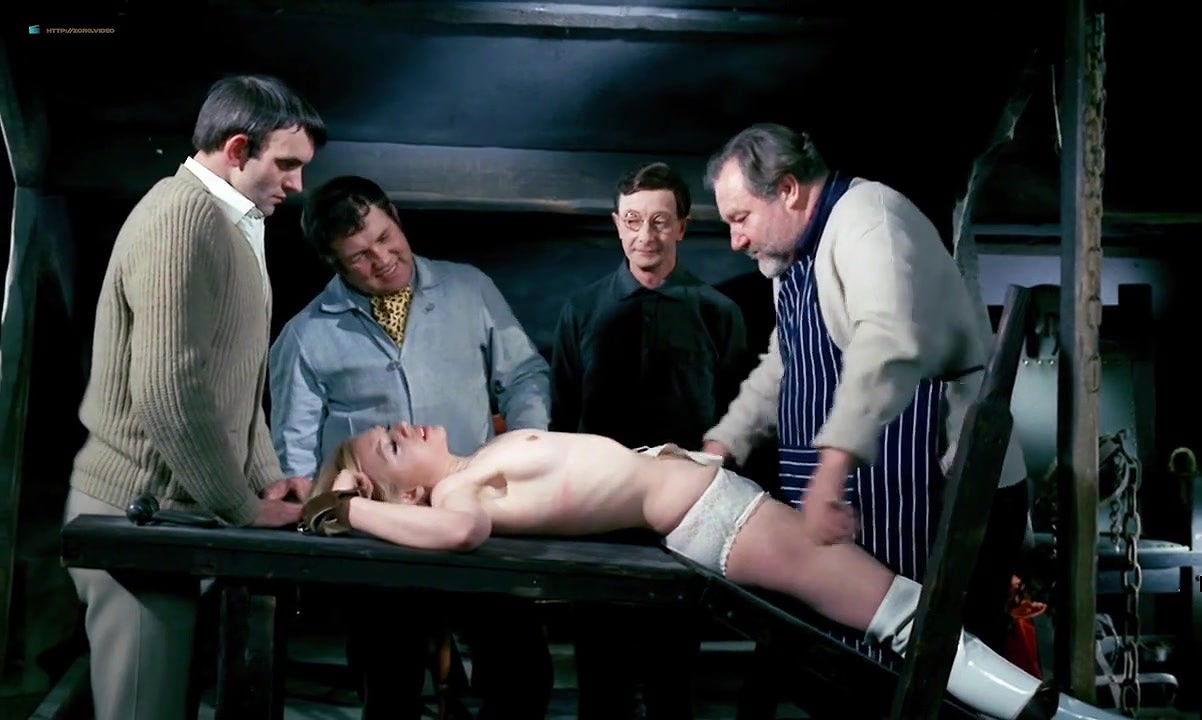 Carol Hawkins – Zeta One