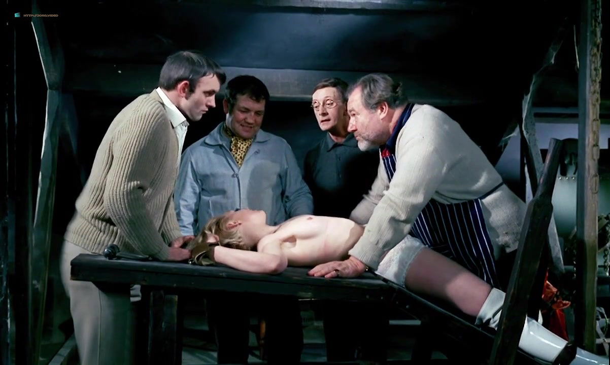 Carol Hawkins – Zeta One