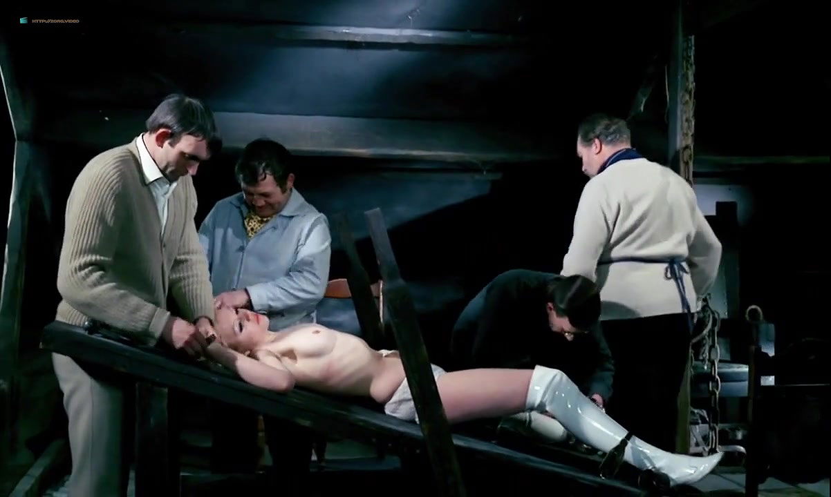 Carol Hawkins – Zeta One