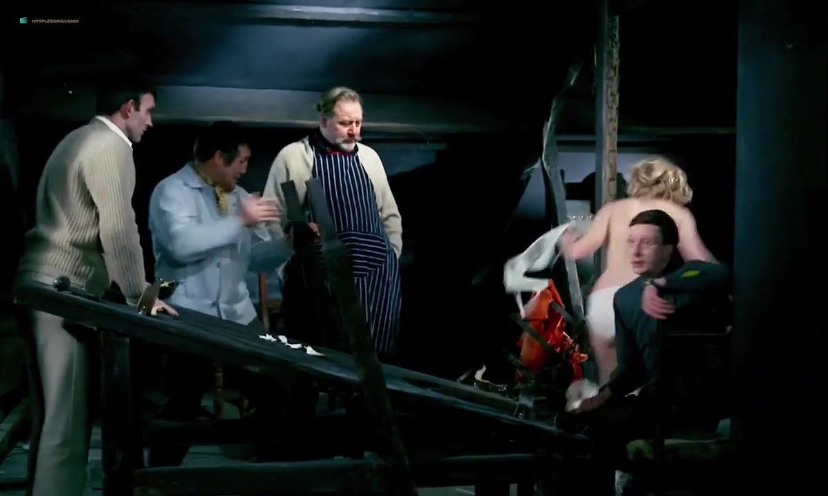 Carol Hawkins – Zeta One