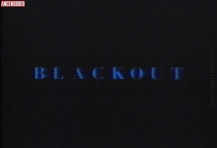Carol Lynley – Blackout