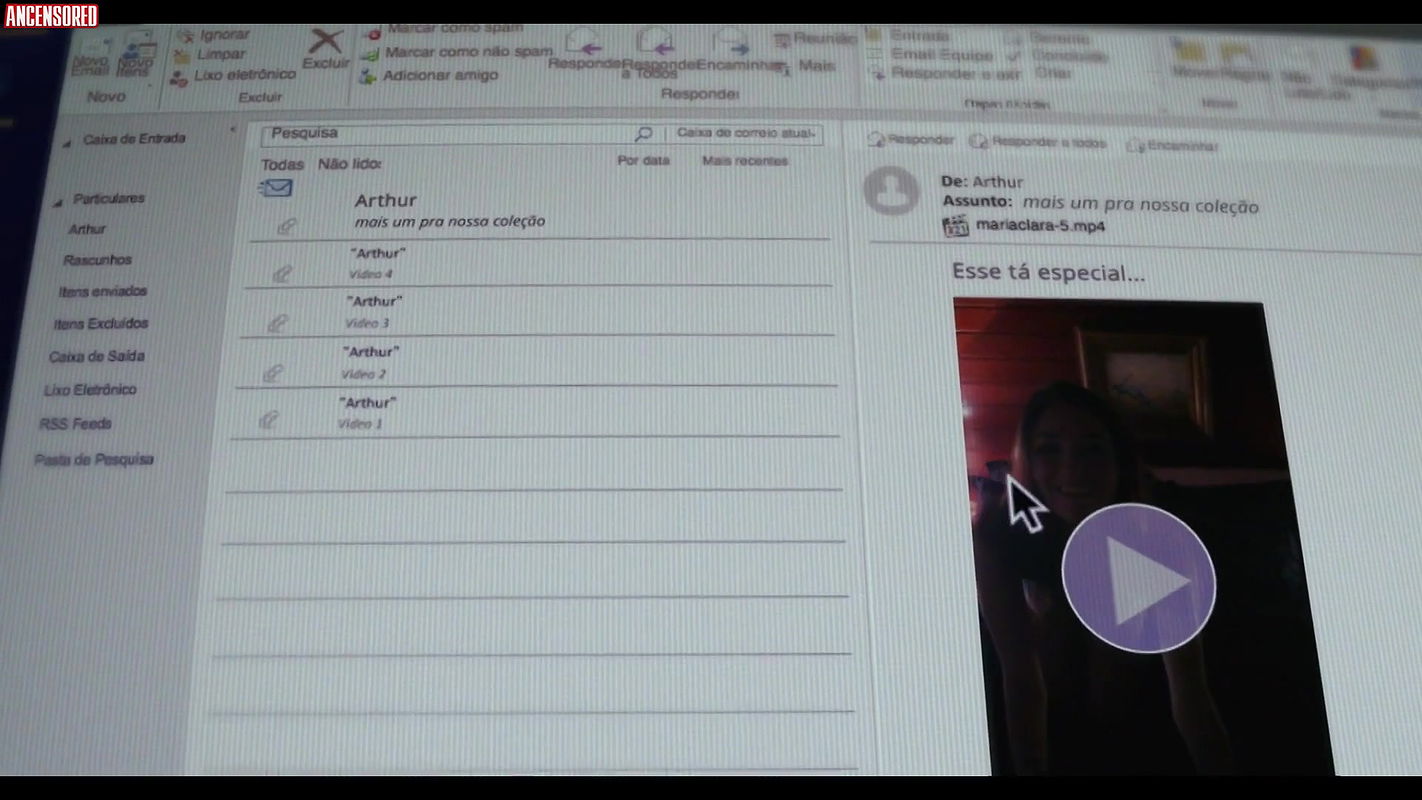 carol oliveira – vitimas digitais