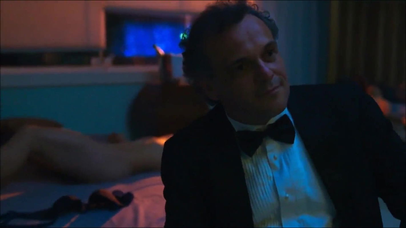 carol picchi – supermax