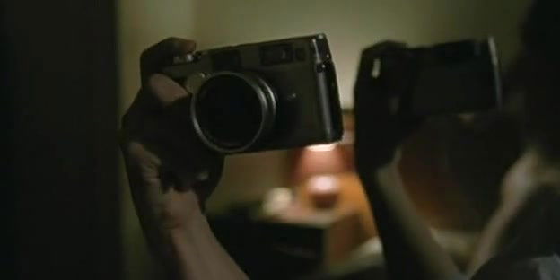 Carole Ammoun – Un Homme Perdu