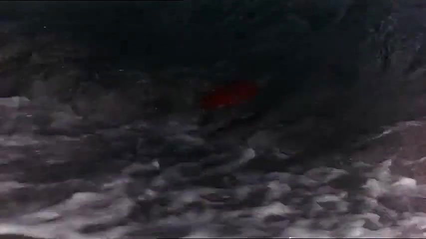 Carole Andr – violentata sulla sabbia