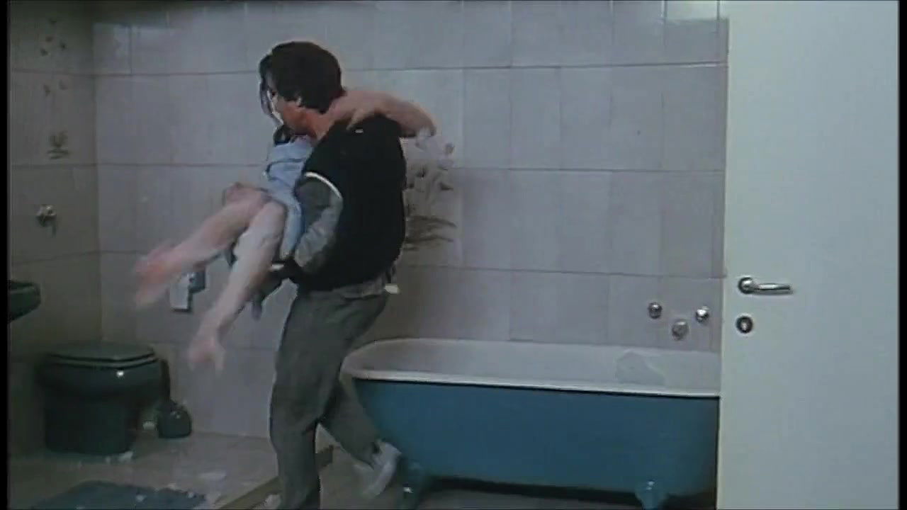 Carole Bouquet – Bingo Bongo