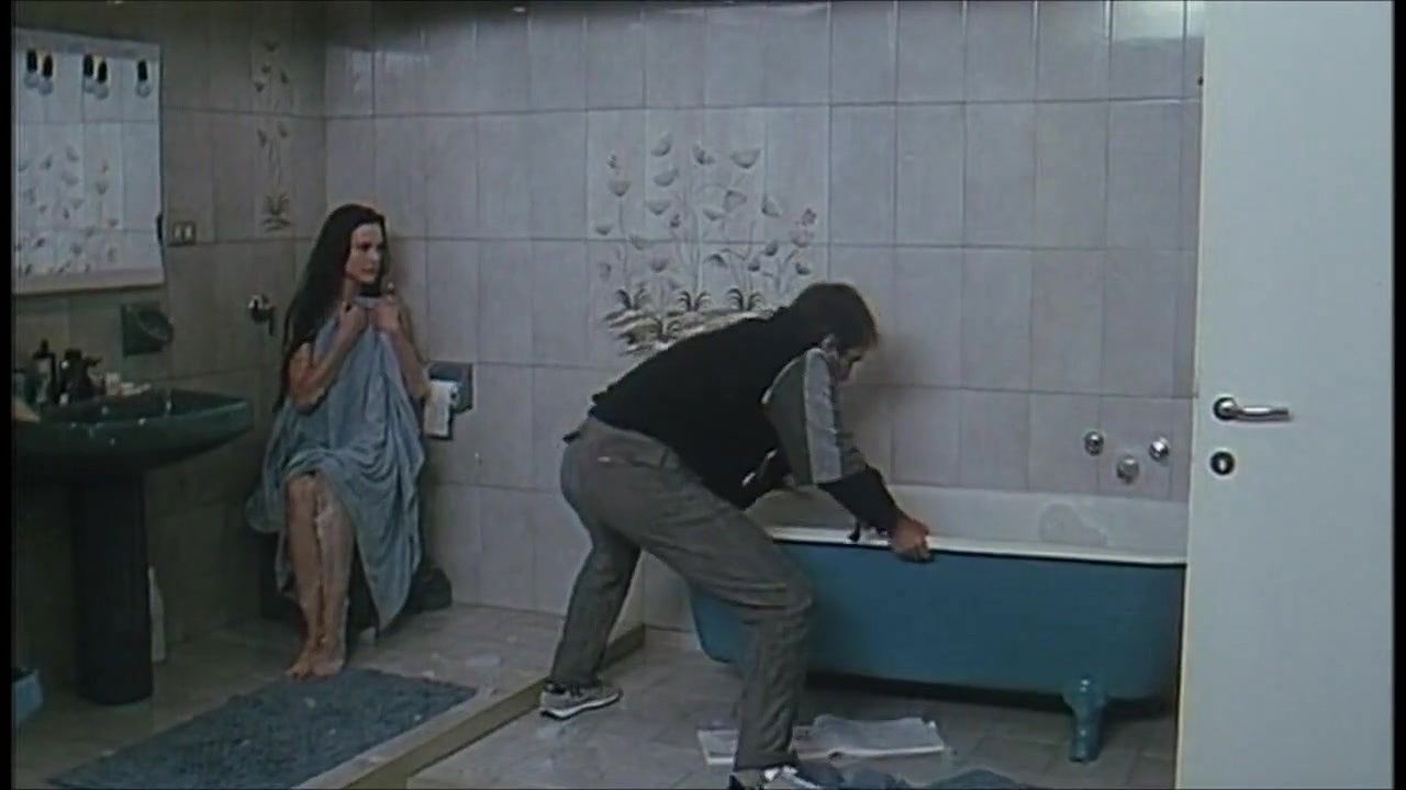 Carole Bouquet – Bingo Bongo