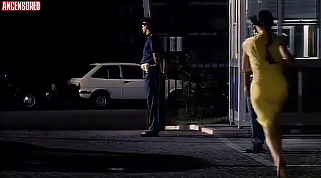 Carole Bouquet – mystere