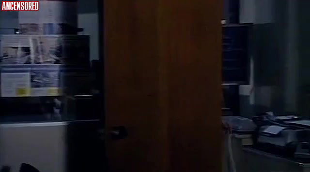 Carole Bouquet – mystere