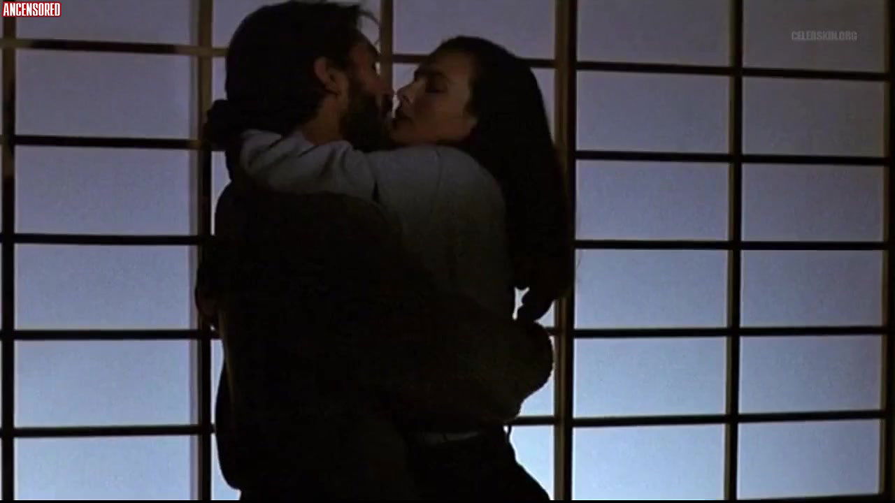 Carole Bouquet – Sp