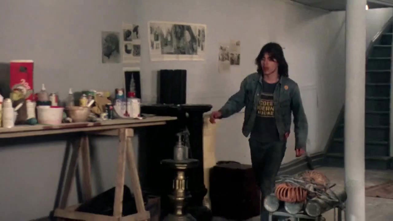 Carole Laure – La T2