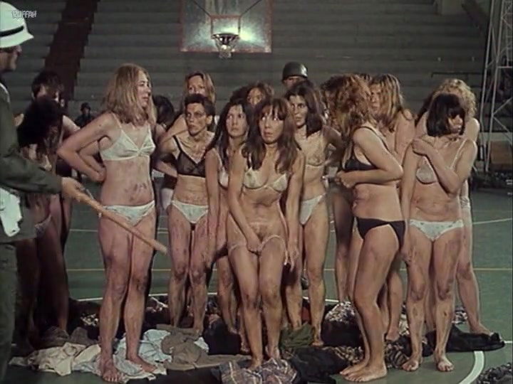 Carole Laure – Sweet Country