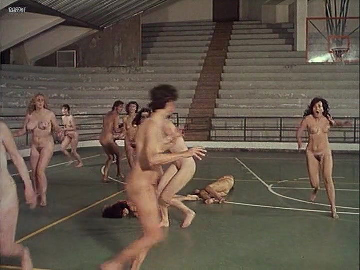 Carole Laure – Sweet Country