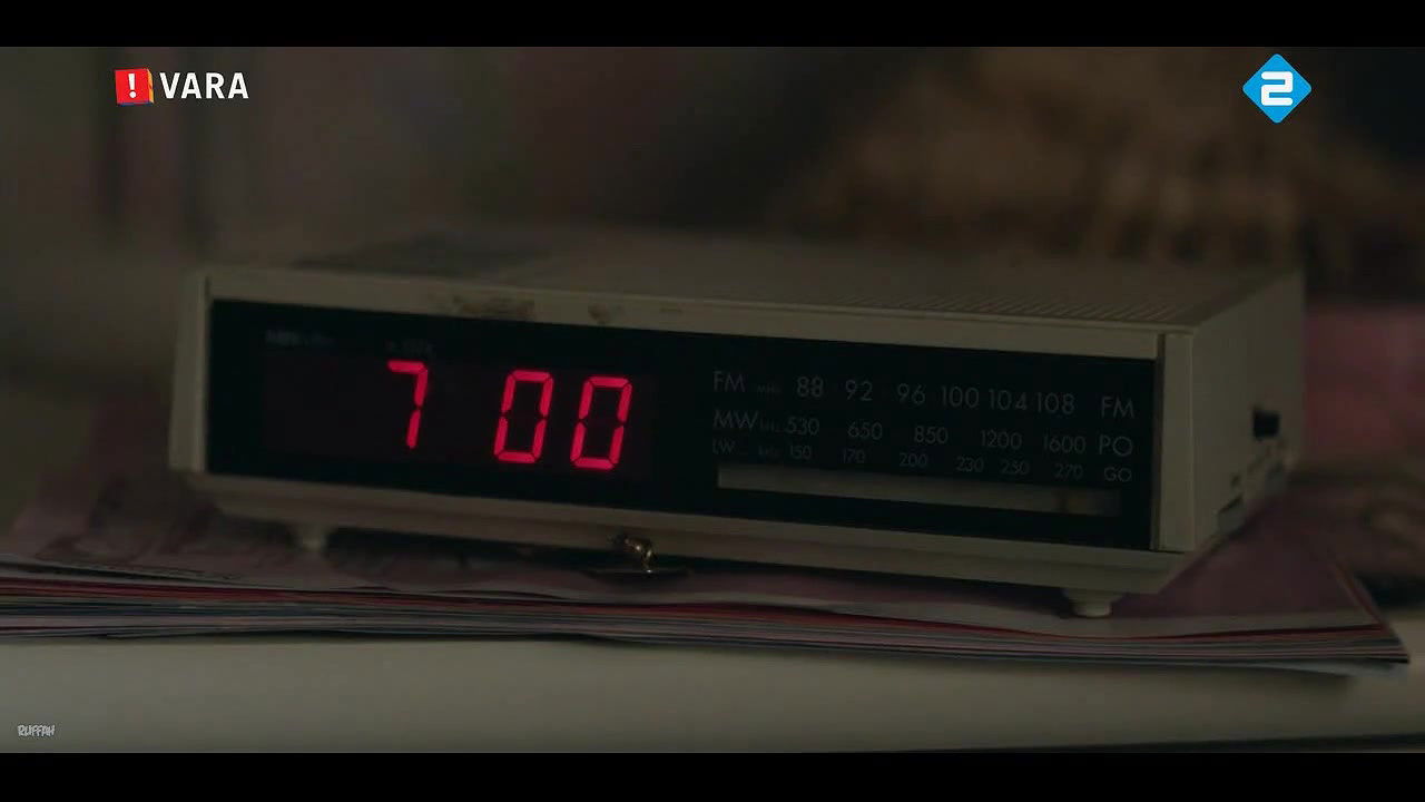 Carolien Spoor – lieve celine