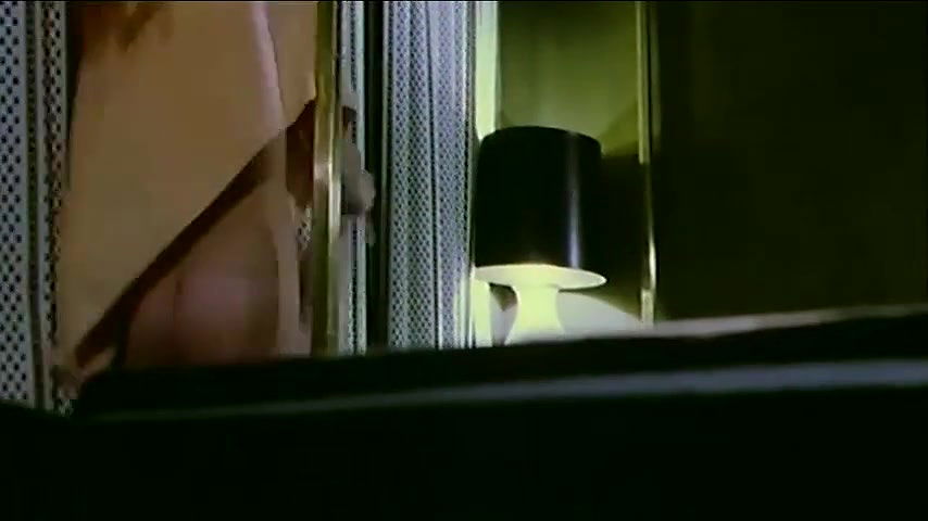 Carolin Ohrner – Rings of Fear