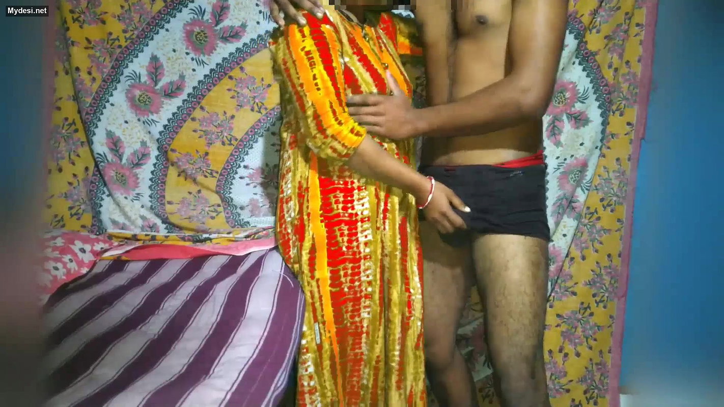 oridinary desi village couple sex 3