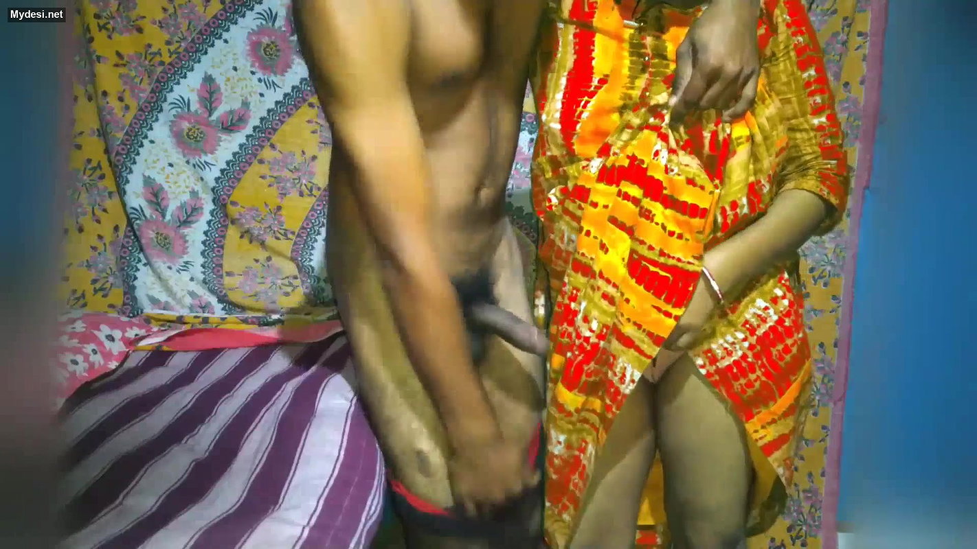 oridinary desi village couple sex 3