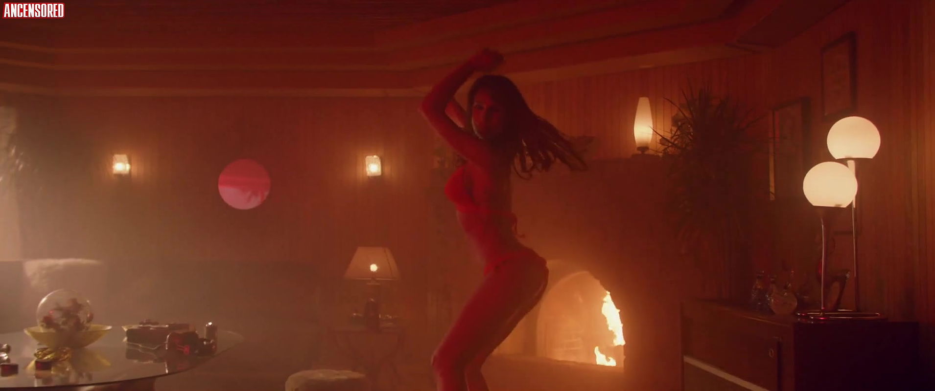 carolina ardohain pampita – desearas al hombre de tu hermana