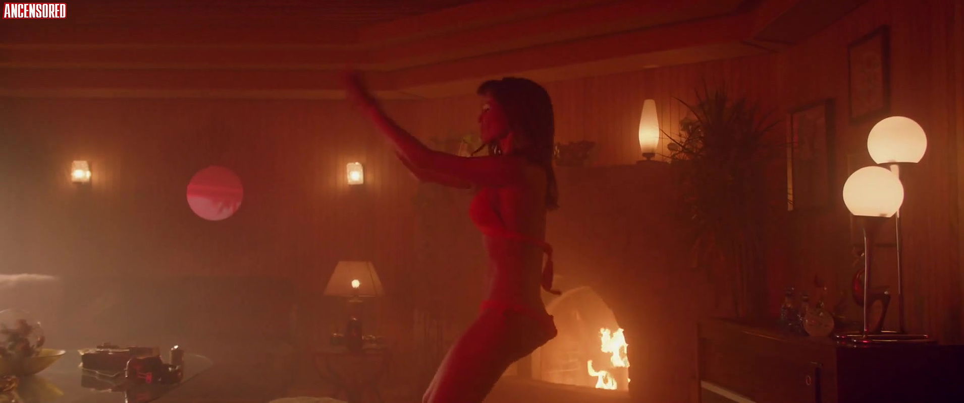 carolina ardohain pampita – desearas al hombre de tu hermana