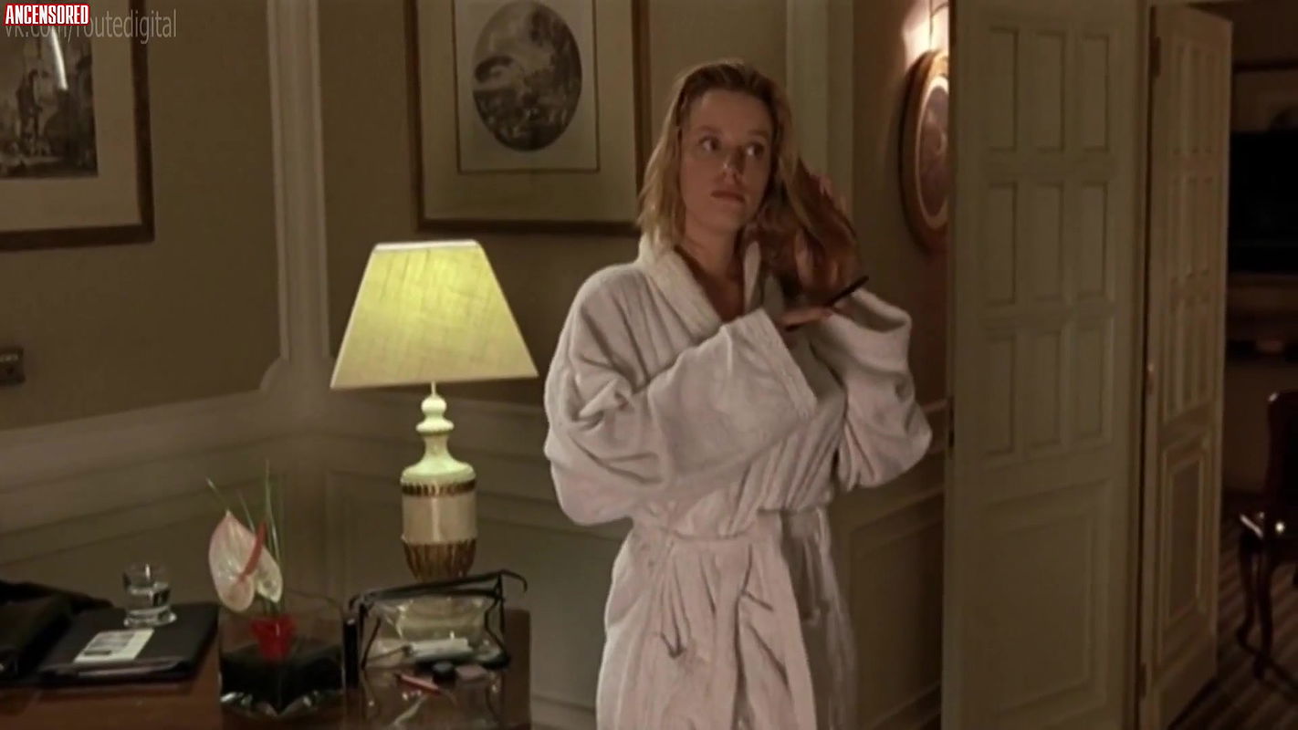 Carolina Bang – La daga de Rasputin