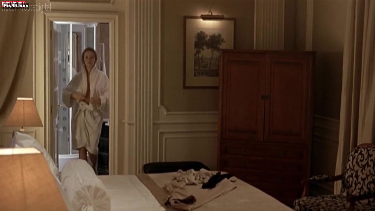 Carolina Bang – La daga de Rasputin