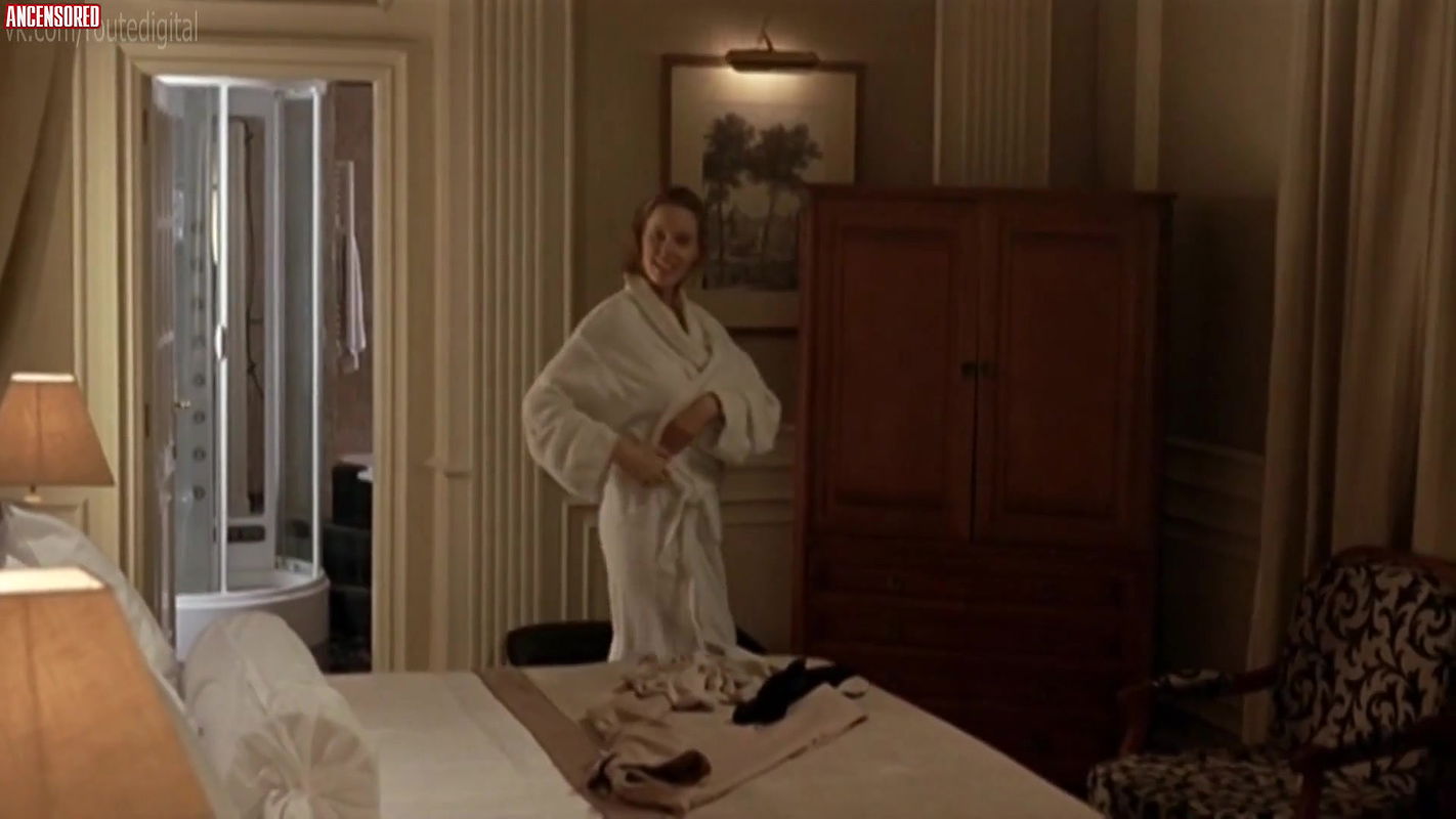 Carolina Bang – La daga de Rasputin