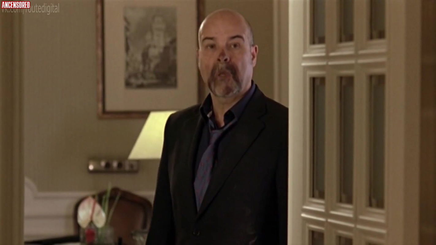 Carolina Bang – La daga de Rasputin