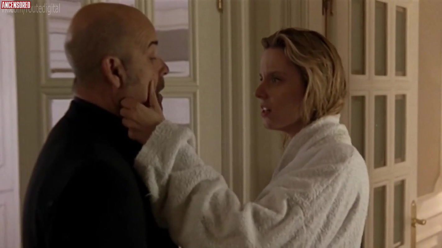 Carolina Bang – La daga de Rasputin