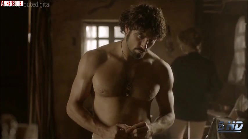 Carolina Bang – Tierra de Lobos