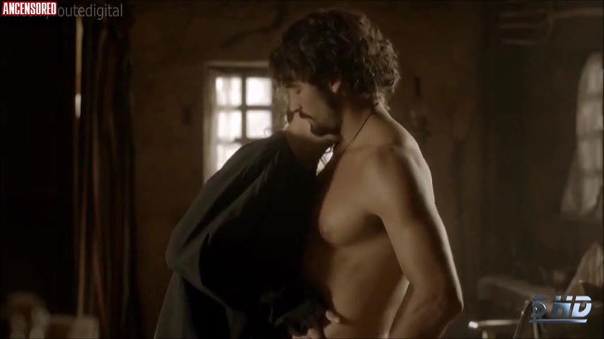 Carolina Bang – Tierra de Lobos