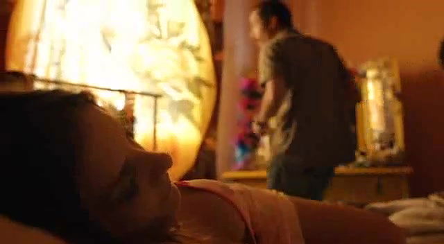 Carolina Chalita – em nome da lei