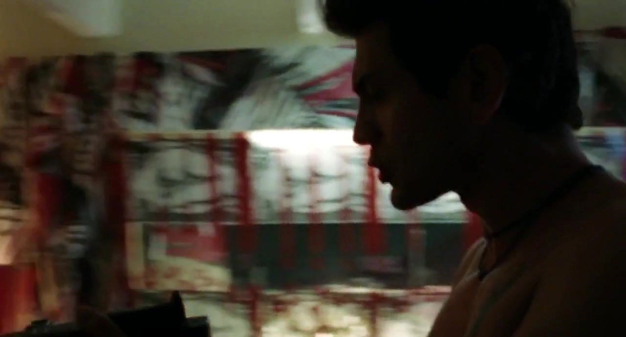 Carolina Crescentini – 20 Sigarette