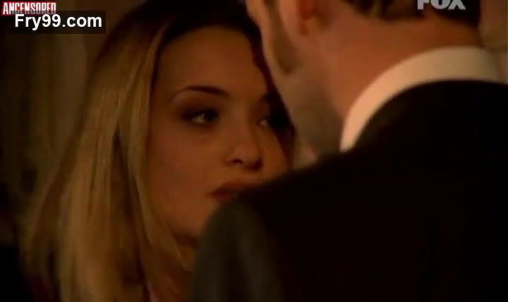 Carolina Crescentini – Boris