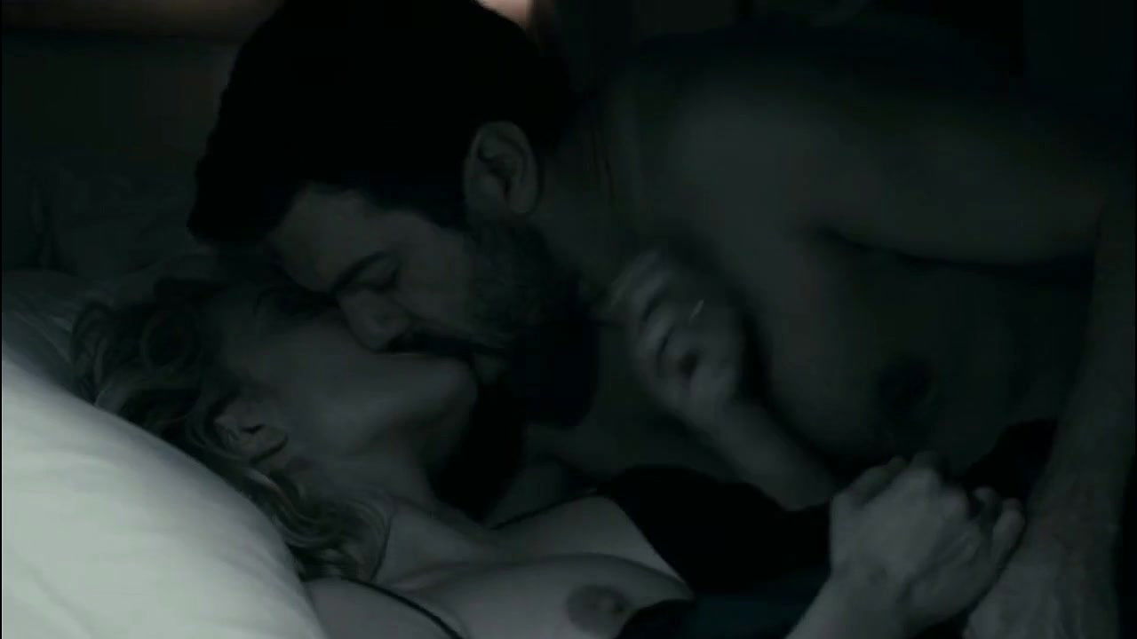 Carolina Crescentini – L industriale