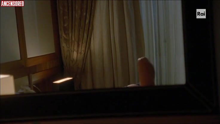 Carolina Crescentini – never for love